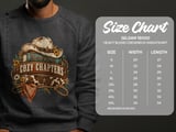 Cozy Chapters Western Reader Tee thumbnail 15