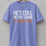 Still Stand Tee thumbnail 2
