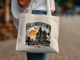 Halloweentown Est 1998 Tote Bag thumbnail 1