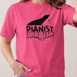 Pianist - Piano Design thumbnail 5