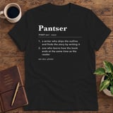 Pantser Definition Softstyle Tee thumbnail 5