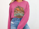 Good Vibes & Pumpkin Pies Tee thumbnail 11