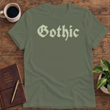 Gothic Softstyle Tee thumbnail 8
