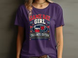 Game Day Girl Tailgate Edition Tee or Sweatshirt thumbnail 13