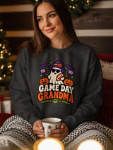 Game Day Grandma Tee thumbnail 10