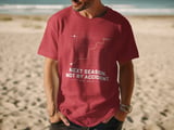 Next Season Not By Accident Tee thumbnail 12