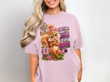 I Have Standards Sally the Squirrel Tee thumbnail 17