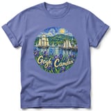 Gogh Camden ~ Comfort Colors Premium Tee thumbnail 10