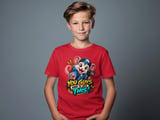 You Guys Have To See This Parker the Possum Tee thumbnail 8