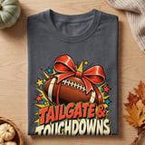 Tailgate & Touchdowns Tee thumbnail 2
