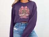 Game Day Girl Tee or Sweatshirt thumbnail 17