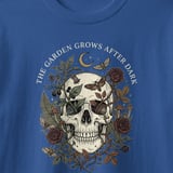 The Garden Grows After Dark Tee thumbnail 5