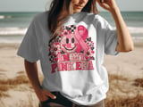 Faux Patchwork In My Pink Era Tee thumbnail 2