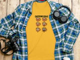 Caffeine Scale Tee thumbnail 9