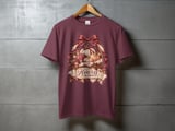 Harvest Market Pumpkin Basket Tee or Sweatshirt thumbnail 13