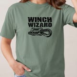 Winch Wizard - 4x4 Life Design thumbnail 4