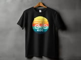 Life Is a Beautiful Ride | Beach Cruiser Shirt thumbnail 9
