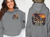 Texas Wide Sky Quiet Grit Hoodie thumbnail 7