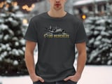C-130 Hercules T-Shirt, Military Plane Tee, Air Force Gift, Aviation Lover, Veteran Day Apparel, Pilot Gift for Him thumbnail 4