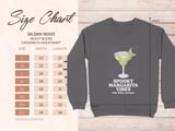Spooky Margarita Vibes Tee thumbnail 6