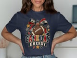 Game Day Energy Tee thumbnail 8
