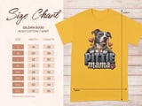 Pittie Mama Tee thumbnail 9