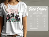 Holly Jolly Scottie Dog Tee thumbnail 2