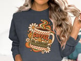 Coffee and Classics Tee or Sweatshirt thumbnail 13