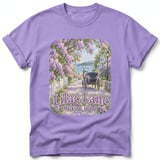 Lilac Lane ~ Comfort Colors Premium Tee thumbnail 6