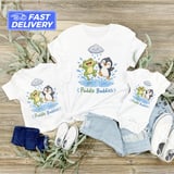 Puddle Buddies T-Shirt thumbnail 3
