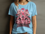 Hope Dealer Faux Patchwork Tee thumbnail 13
