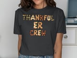 Thankful ER Crew Graphic Tee thumbnail 13
