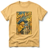 Gogh Kind ~ Comfort Colors Premium Tee thumbnail 7