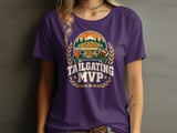 Tailgating MVP Tee or Sweatshirt thumbnail 13