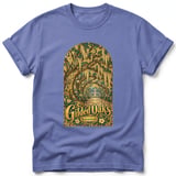 Gilded Oaks ~ Comfort Colors Premium Tee thumbnail 10