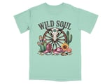 Wild Soul Cowgirl Tee thumbnail 9