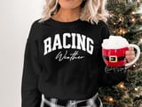 Racing Weather Sweatshirt thumbnail 7