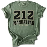 212 Manhattan New York Tee thumbnail 2