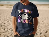 Birthday Ghoul Tee thumbnail 11