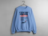 Rescue Mom: Transport Edition — Apparel & Gifts thumbnail 12