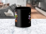 Ghost Check Your Pulse EMT Mug thumbnail 7