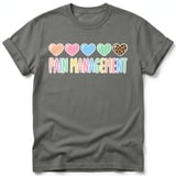 Pain Management Tee thumbnail 7