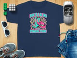 Boots And Bling Cowgirl Thing Tee thumbnail 1
