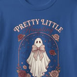Pretty Little Haunting Tee thumbnail 5