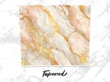 20 oz Marble Skinny Tumbler Wrap Sublimation, Digital Art Design, Straight and Tapered Wrap, png, Instant Download, Marble Tumbler Design thumbnail 4