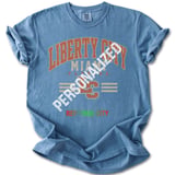 Personalized  - Neighborhood/City, State Tee thumbnail 13
