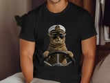 Captain Cat Print thumbnail 12