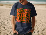 Pumpkin Patch Crew Tee thumbnail 11