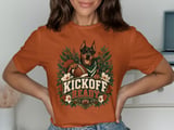 Kickoff Ready Doberman Tee or Sweatshirt thumbnail 10