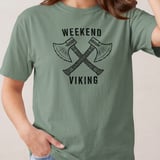 Weekend Viking Design thumbnail 4